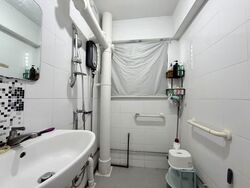 Blk 412 Pandan Gardens (Jurong East), HDB 3 Rooms #588133681